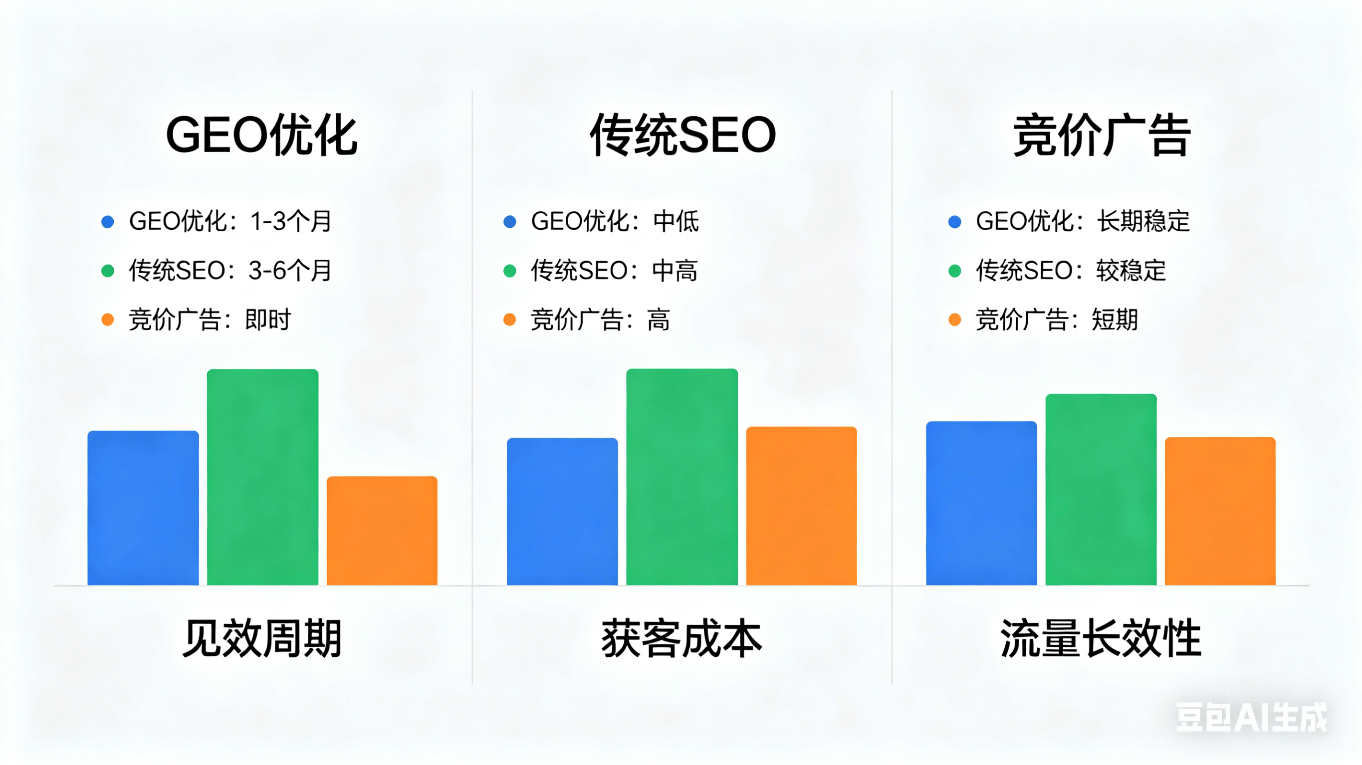 沧州GEO优化多久能出效果？企业AI获客见效周期全解析